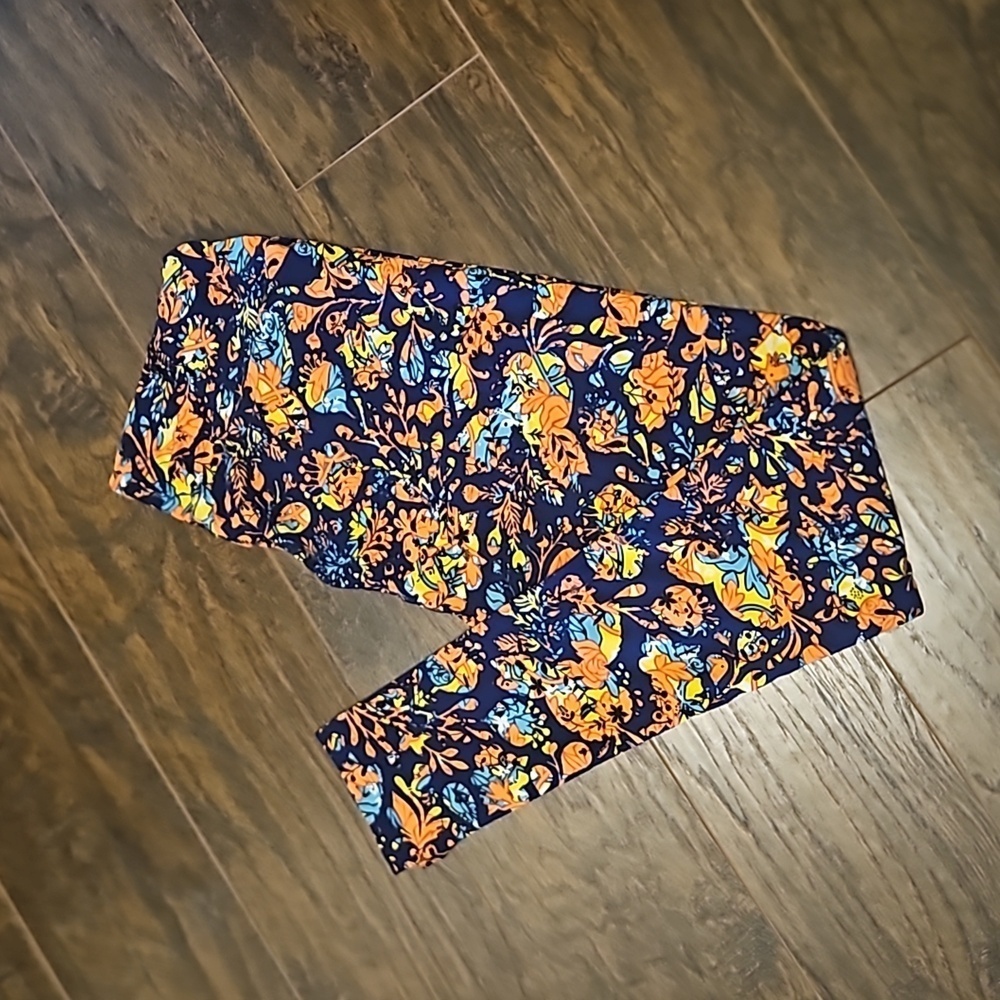 LuLaRoe leggings TC
